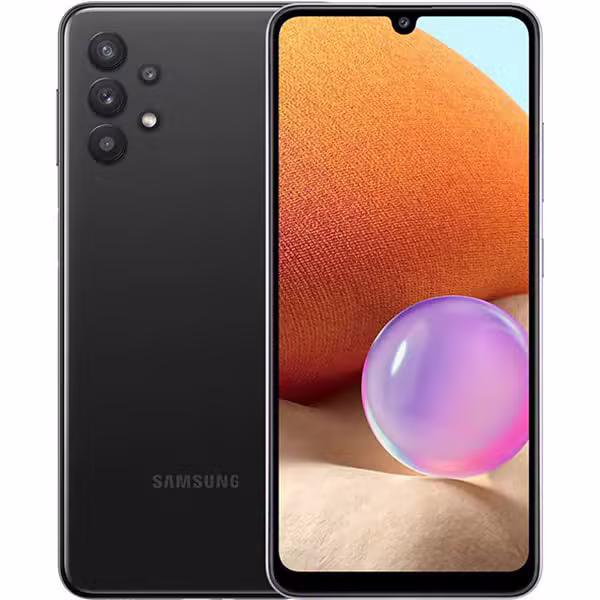 Samsung Galaxy A32 128GB Chính Hãng - ảnh 3