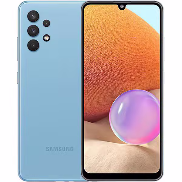 Samsung Galaxy A32 128GB Chính Hãng - ảnh 8