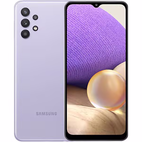 Samsung Galaxy A32 128GB Chính Hãng - ảnh 4