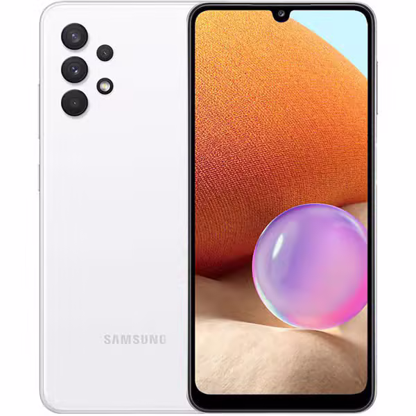 Samsung Galaxy A32 128GB Chính Hãng - ảnh 5