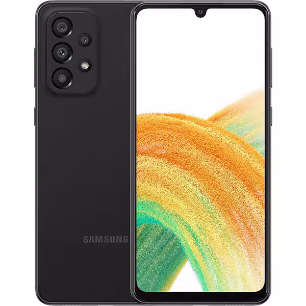 Samsung Galaxy A33 128GB Cũ - ảnh 2