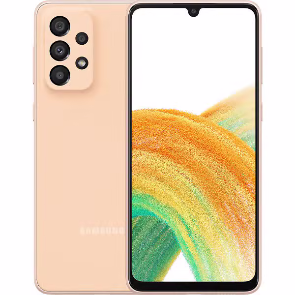Samsung Galaxy A33 5G 128GB Chính Hãng - ảnh 5