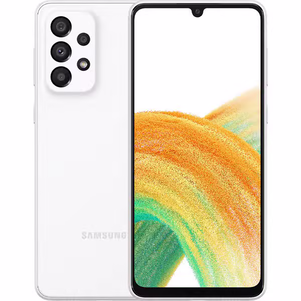 Samsung Galaxy A33 5G 128GB Chính Hãng - ảnh 4