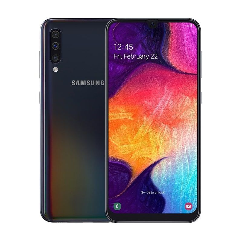 Samsung Galaxy A50 64GB Chính Hãng (Likenew)