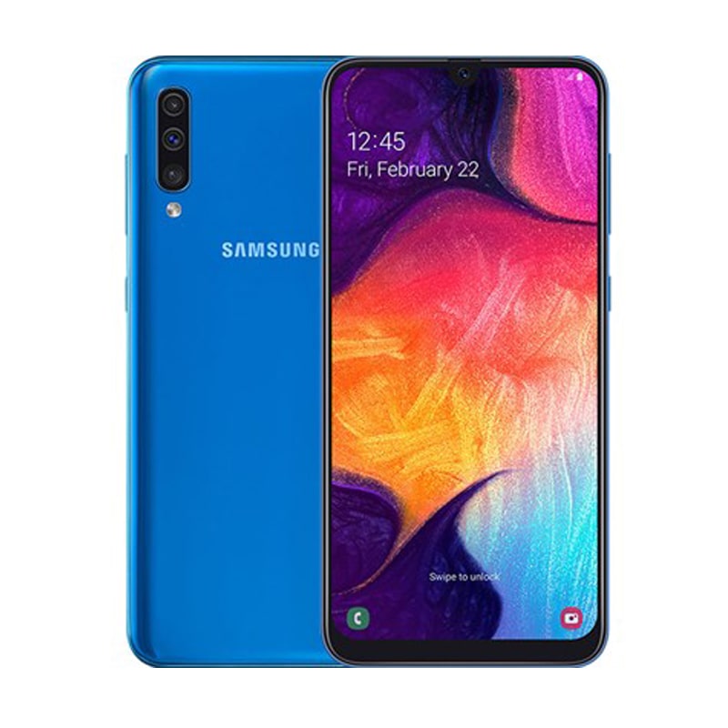 Samsung Galaxy A50 64GB Chính Hãng (Likenew)