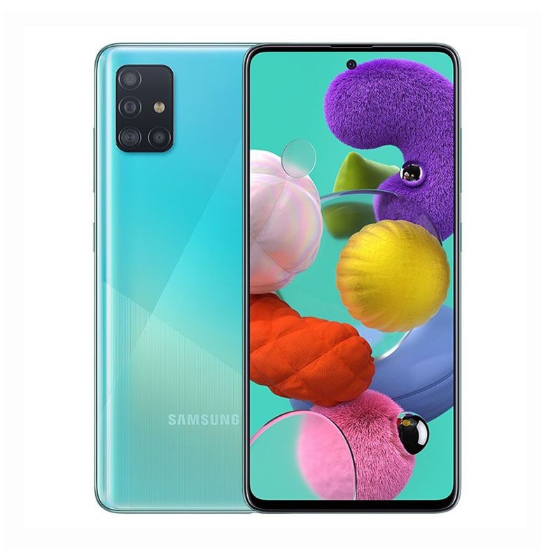 Samsung Galaxy A51 128GB Chính Hãng (Likenew)