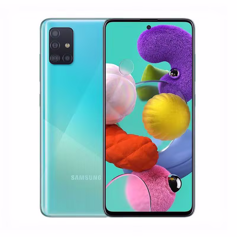 Samsung Galaxy A51 128GB Chính Hãng (BHĐT) - ảnh 2