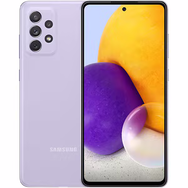 Samsung Galaxy A52 128GB Chính Hãng - ảnh 1