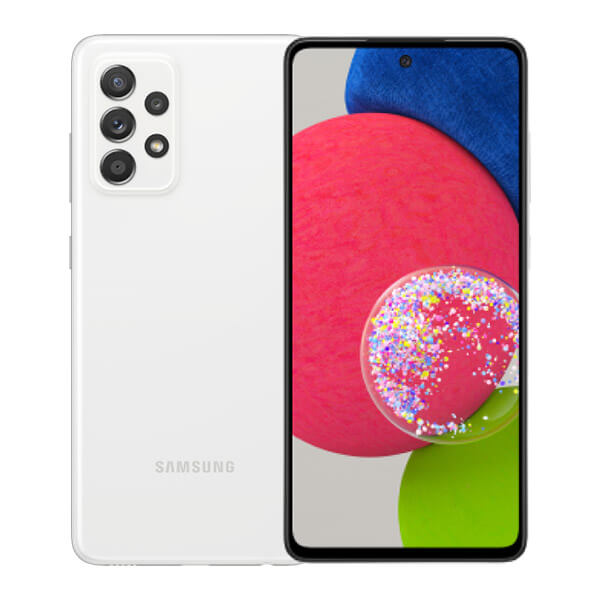 Samsung Galaxy A52s (8GB|128GB) Chính Hãng (BHĐT)