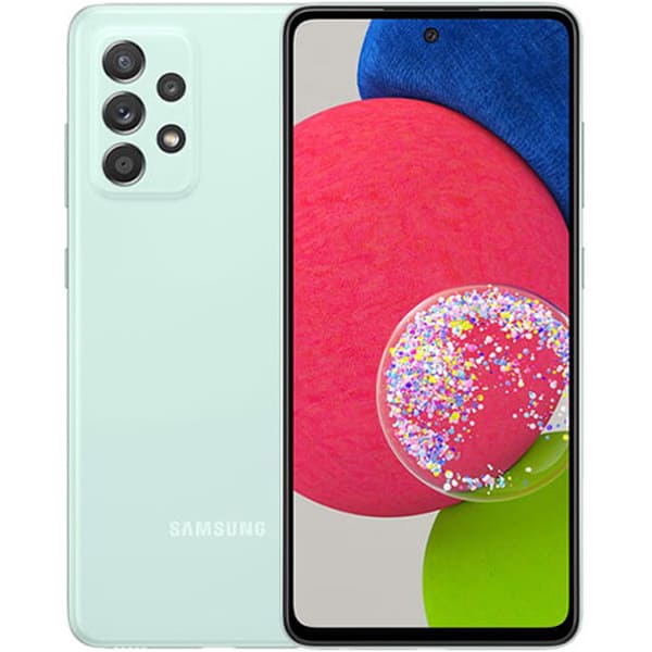 Samsung Galaxy A52s (8GB|128GB) Chính Hãng (BHĐT)