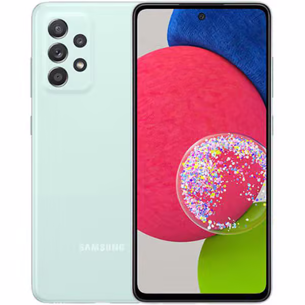 Samsung Galaxy A52s 8GB|128GB Cũ - ảnh 1