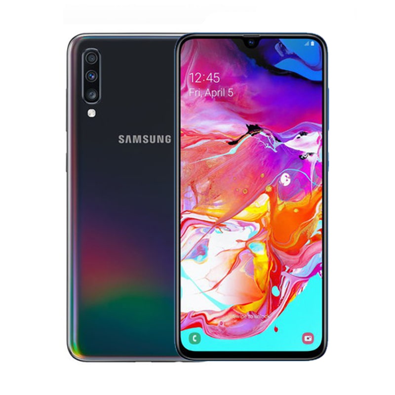 Samsung Galaxy A70 (6GB/128GB) Chính Hãng (Likenew