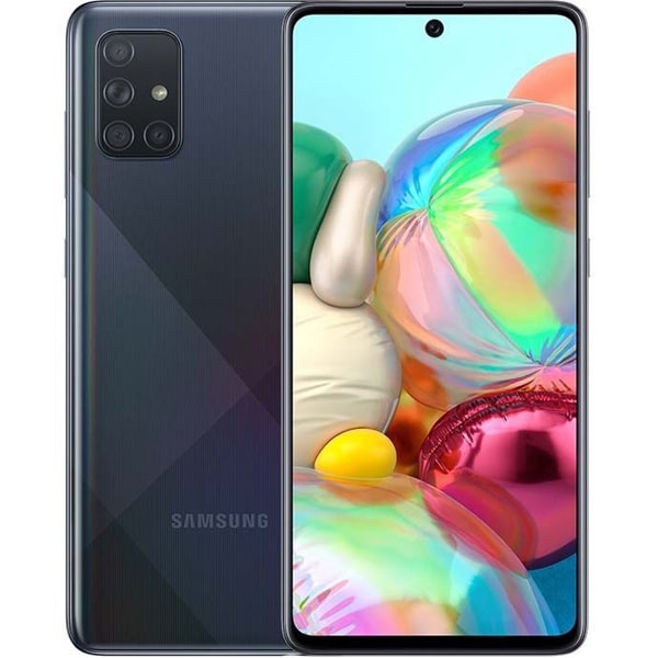 Samsung Galaxy A71 (8GB|128GB) Chính Hãng (Fullbox