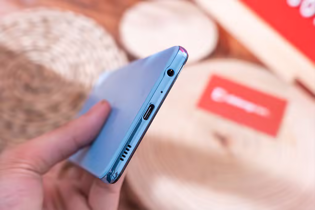 Samsung Galaxy A72 256GB Chính Hãng - ảnh 4