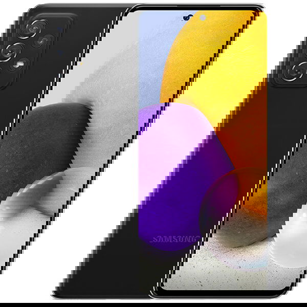 Samsung Galaxy A72 256GB Chính Hãng (Likenew)