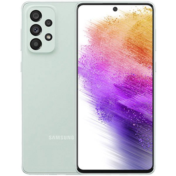 Samsung Galaxy A73 5G 128GB Chính Hãng