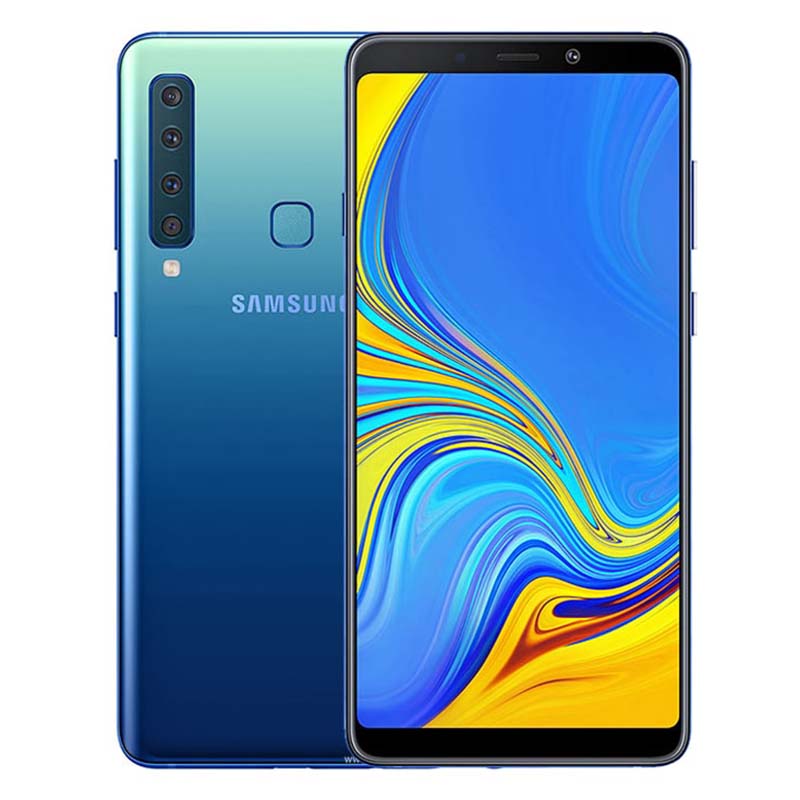 Samsung Galaxy A9 (2018) 128GB (Like New)