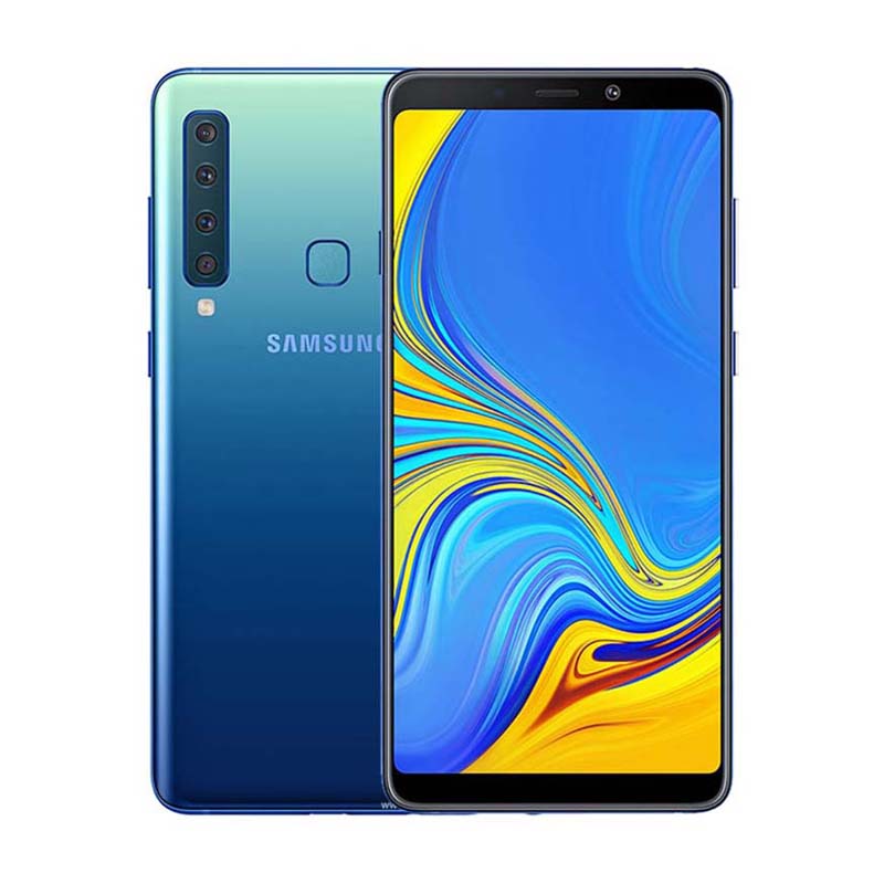 Samsung Galaxy A9 (2018) 128GB (Like New)