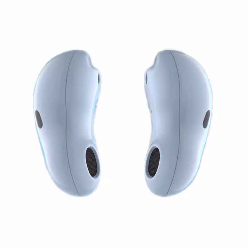 Tai nghe không dây Samsung Galaxy Buds Live Chính Hãng - ảnh 1