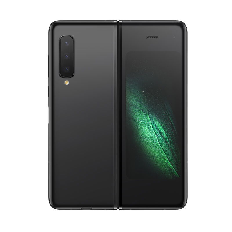 Samsung Galaxy Fold Chính Hãng (Likenew)