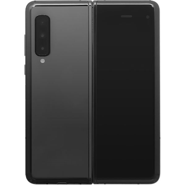 Samsung Galaxy Fold 512GB Chính Hãng