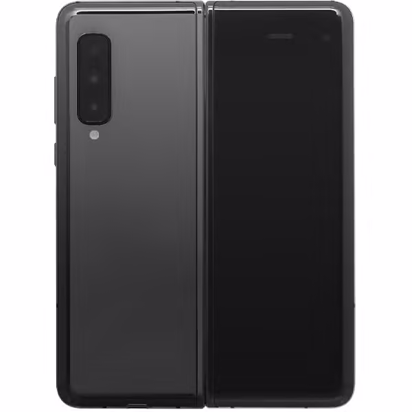 Samsung Galaxy Fold Cũ - ảnh 1