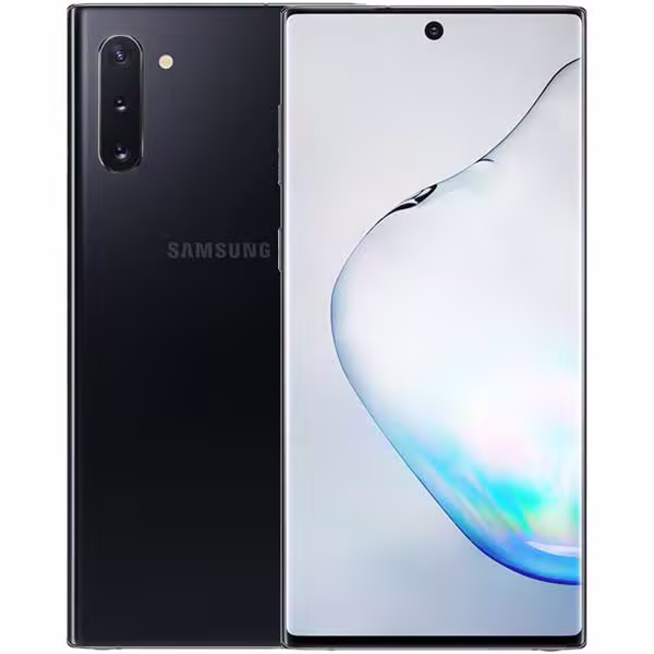 Samsung Galaxy Note 10 5G 256GB Bản Hàn Cũ - ảnh 1