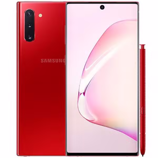Samsung Galaxy Note 10 256GB Cũ - ảnh 2