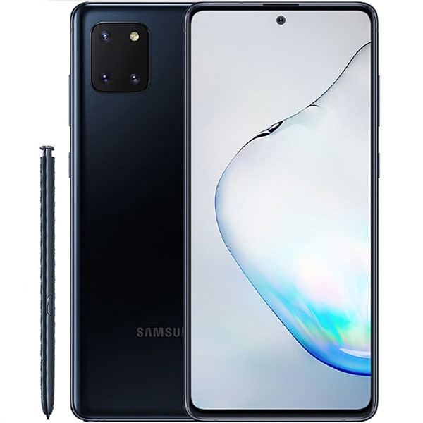 Samsung Galaxy Note 10 Lite (8GB|128GB) (Nguyên Se