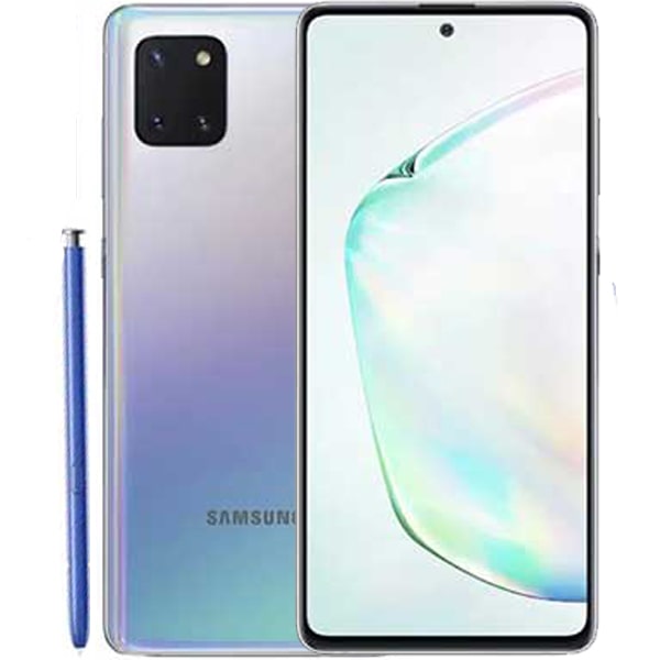 Samsung Galaxy Note 10 Lite (8GB|128GB) (Nguyên Se