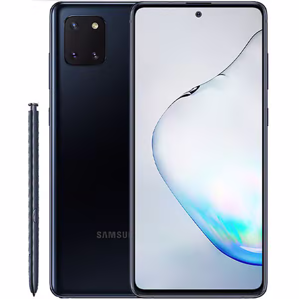 Samsung Galaxy Note 10 Lite (8GB|128GB) Cũ - ảnh 4