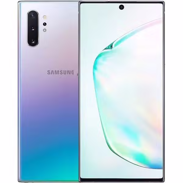 Samsung Galaxy Note 10+ 256GB Cũ - ảnh 2