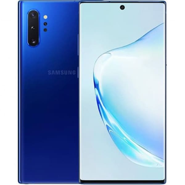 Samsung Galaxy Note 10 Plus (12GB|256GB) (Nguyên S
