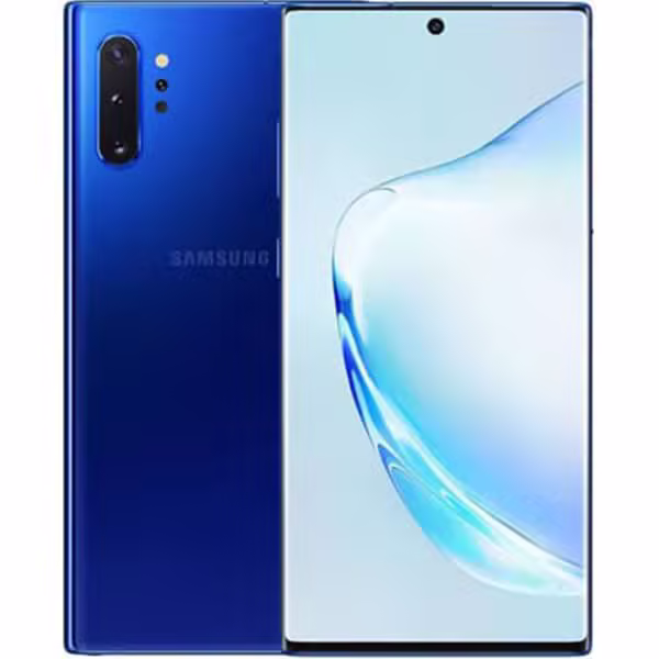 Samsung Galaxy Note 10 Plus (12GB|256GB) (Nguyên S - ảnh 1