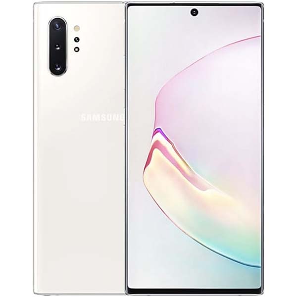 Samsung Galaxy Note 10 Plus 5G 256GB | Bản Hàn (Li