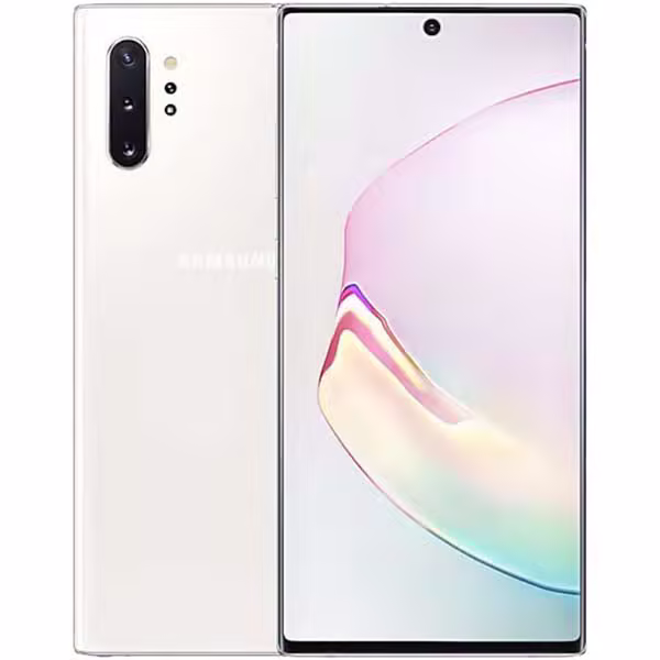 Samsung Galaxy Note 10 Plus 5G 256GB | Bản Hàn Cũ - ảnh 4