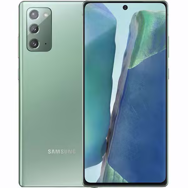 Samsung Galaxy Note 20 256GB Cũ - ảnh 1