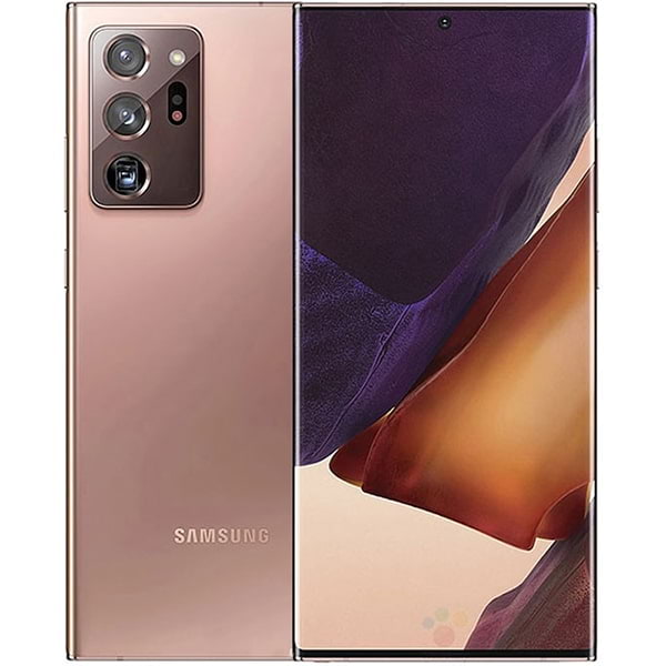 Samsung Galaxy Note 20 Ultra 5G 256GB Bản Hàn (Likenew)