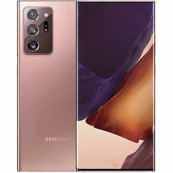 Samsung Galaxy Note 20 Ultra 5G 256GB Bản Hàn (Likenew) - ảnh 2