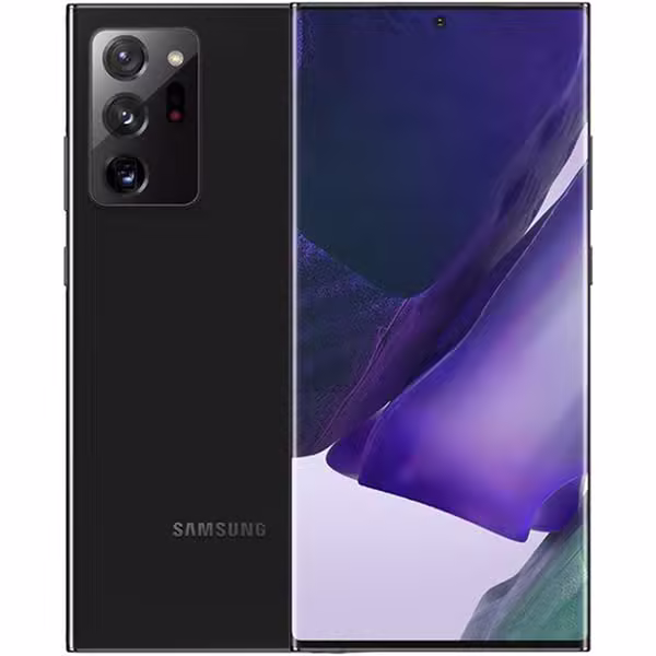 Samsung Galaxy Note 20 Ultra (8GB|256GB) Chính Hãn - ảnh 1