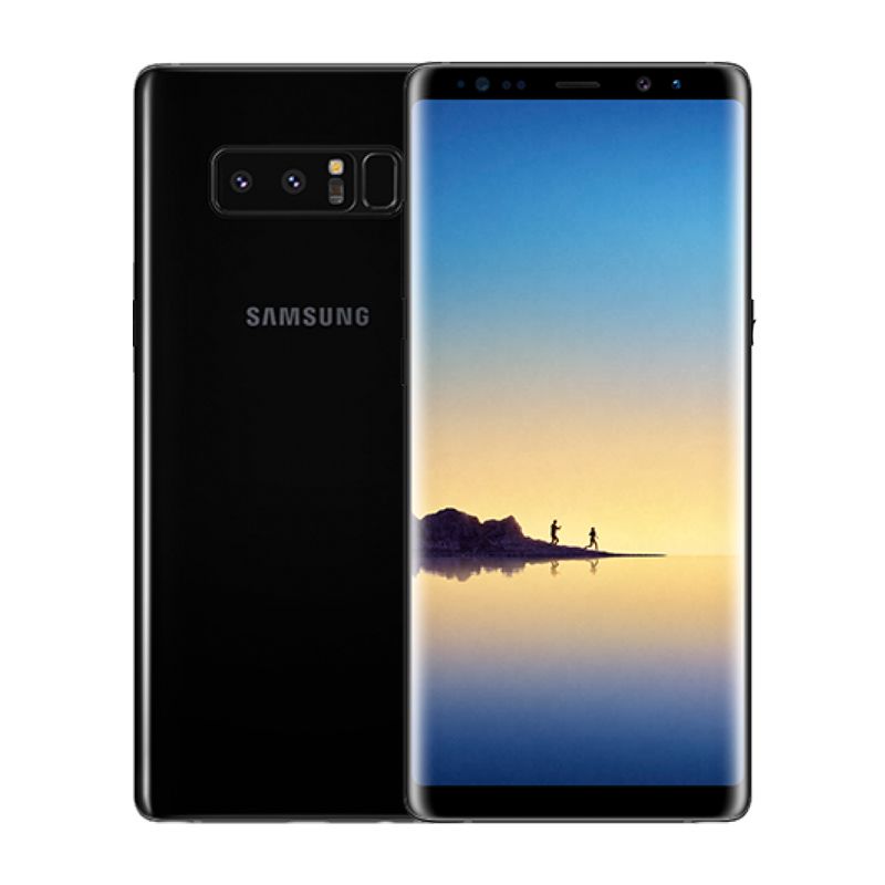 SM-N950F/DS là bản gì? - Tìm Hiểu Samsung Galaxy Note 8 Phiên Bản 2 SIM