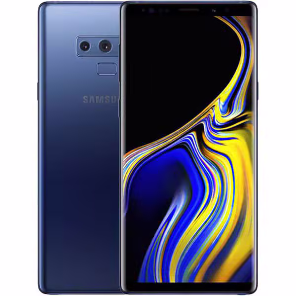 Samsung Galaxy Note 9 (6GB|128GB) Cũ - ảnh 1