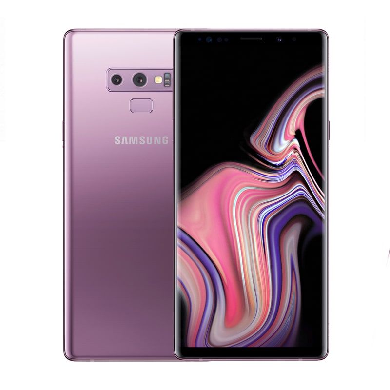 Samsung Galaxy Note 9 SM-N960 (6GB|128GB) (Likenew