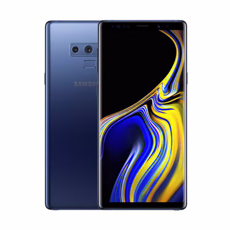 Samsung Galaxy Note 9 SM-N960 Cũ (6GB|128GB) - ảnh 2