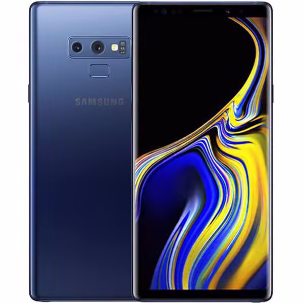 Samsung Galaxy Note 9 (8GB|512GB) Cũ - ảnh 1
