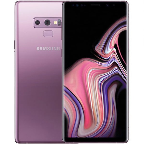 Samsung Galaxy Note 9 (8GB|512GB) (Likenew)
