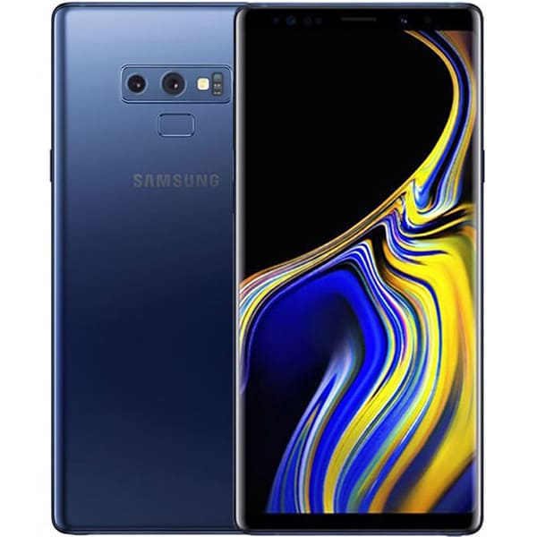 Samsung Galaxy Note 9 SM-N960 (6GB|128GB) (Likenew