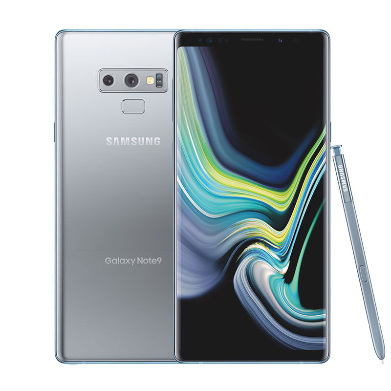 Samsung Galaxy Note 9 SM-N960 (6GB|128GB) (Likenew