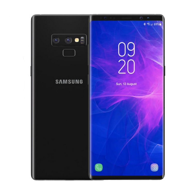 Samsung Galaxy Note 9 SM-N960 (6GB|128GB) (Likenew