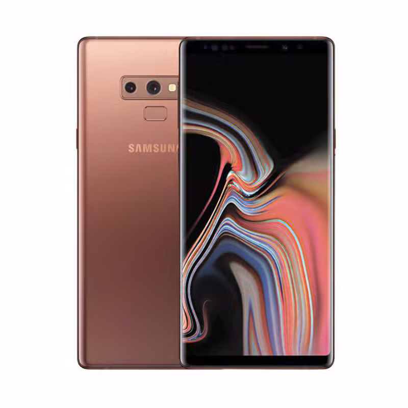 Samsung Galaxy Note 9 (6GB|128GB) Chính Hãng (Like - ảnh 1